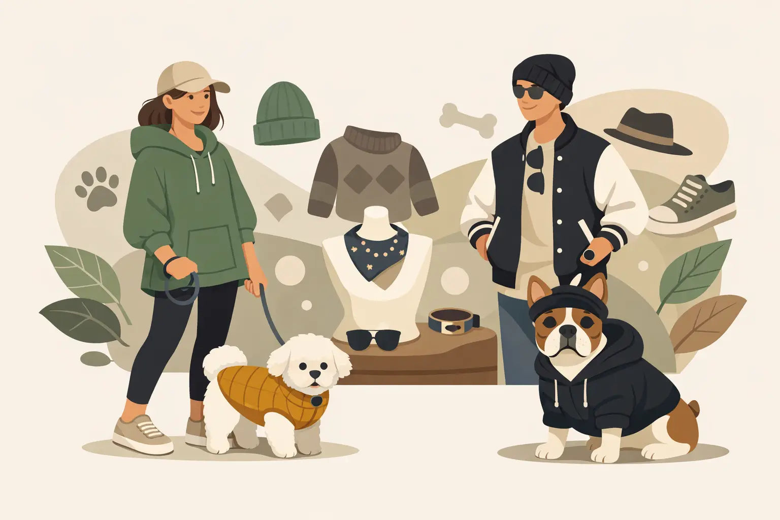 Dog Apparel Trends Dog Lovers Will Wear