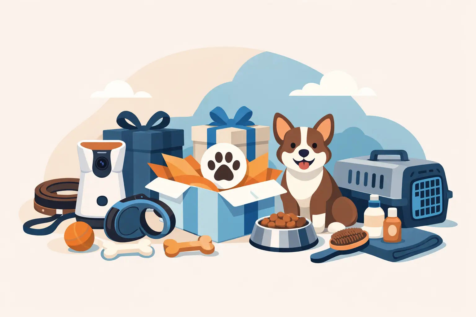 15 Best Gifts for Dog Owners They’ll Use