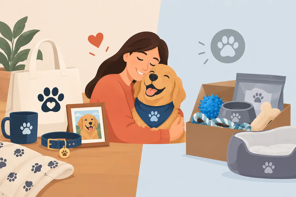 Dog Lover Gifts vs Generic Pet Gifts: Why It Matters