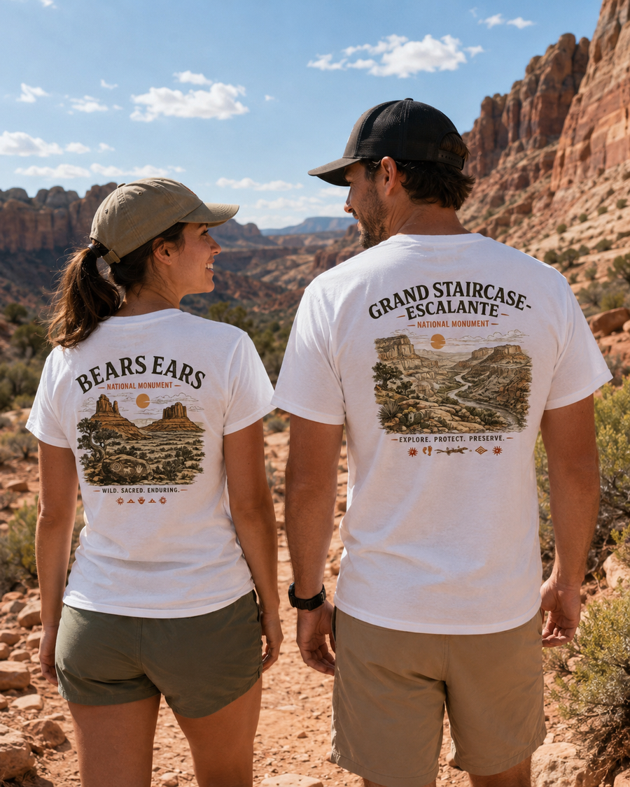 National Monument Collection