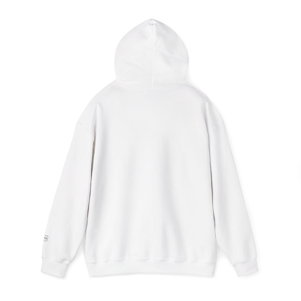 Aussie Zero Barks Given Hoodie — Luna Collection