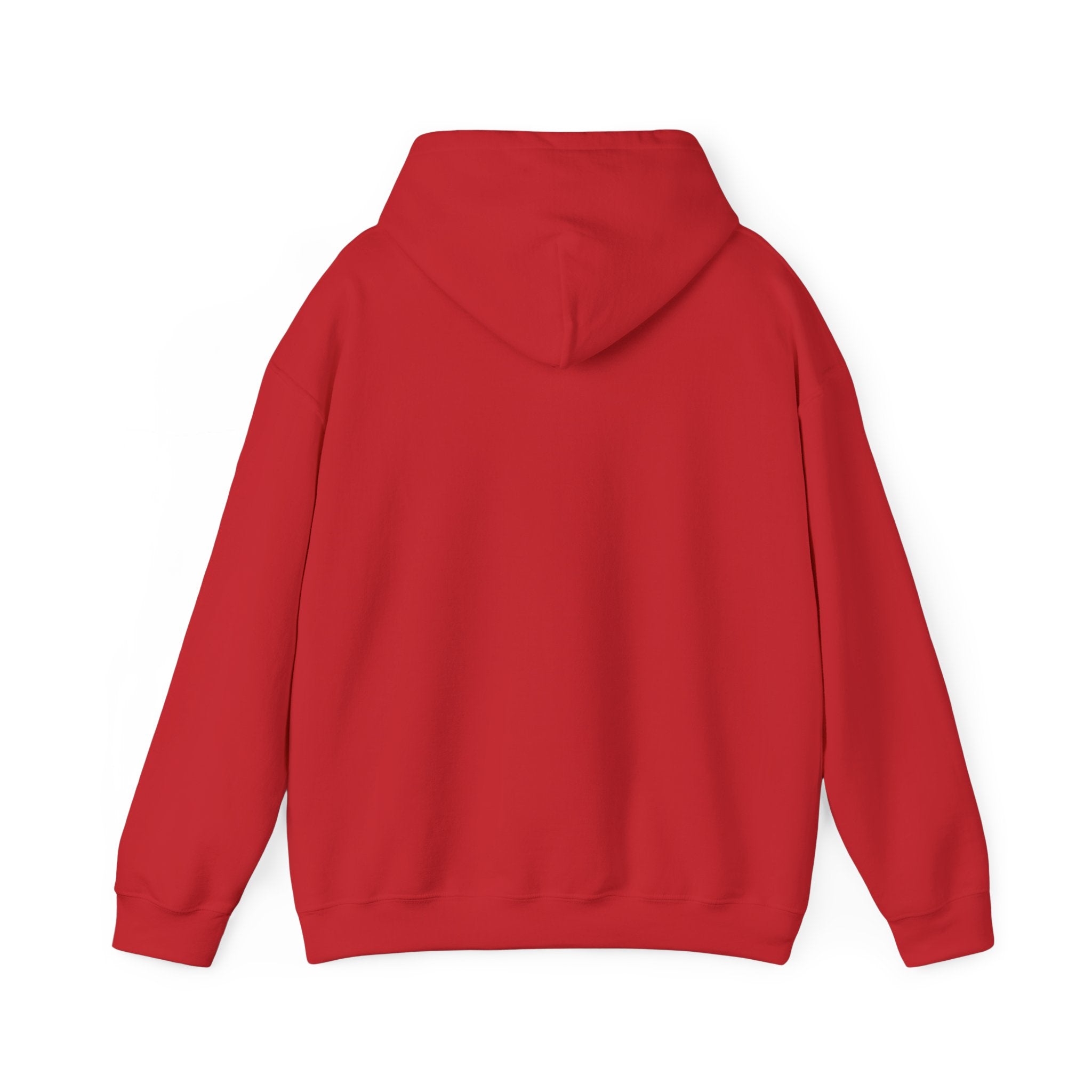 Aussie Zero Barks Given Hoodie — Luna Collection