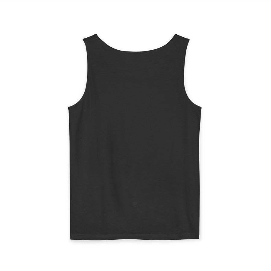 Black | Back