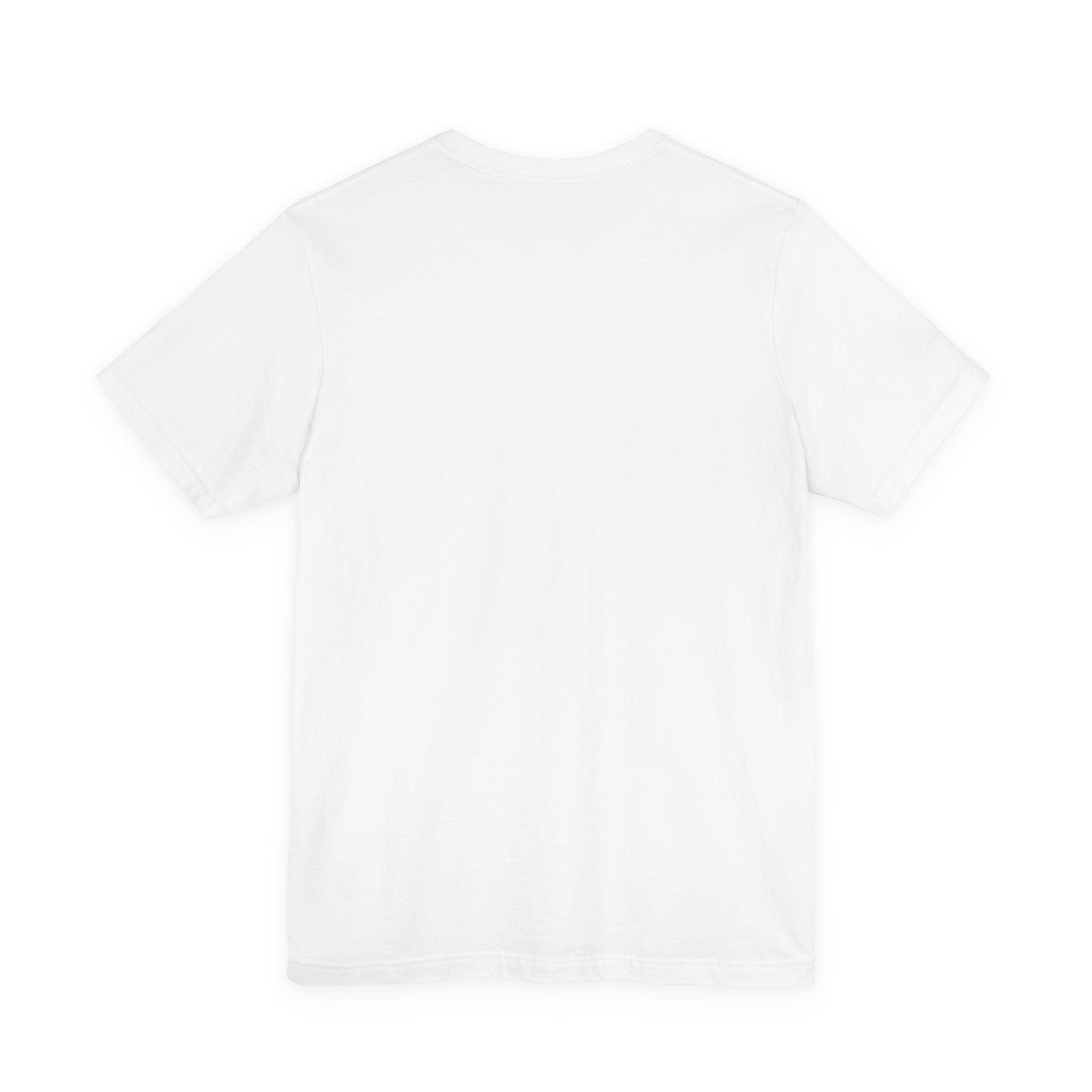 Aussie Zero Barks Given T-Shirt — Luna Collection