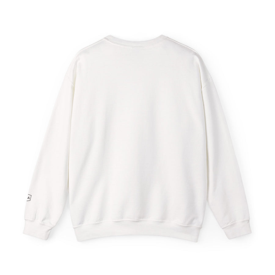 White | Back