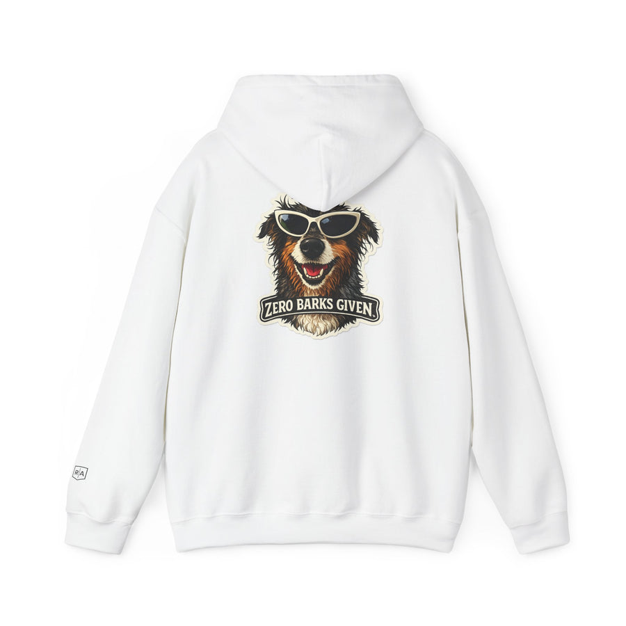 White | Front