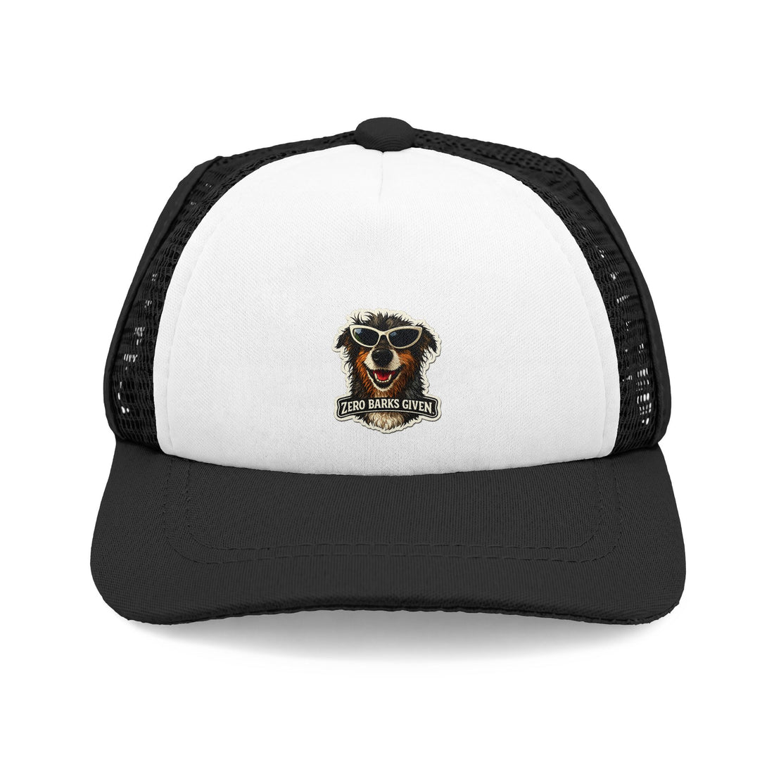 Black | Front