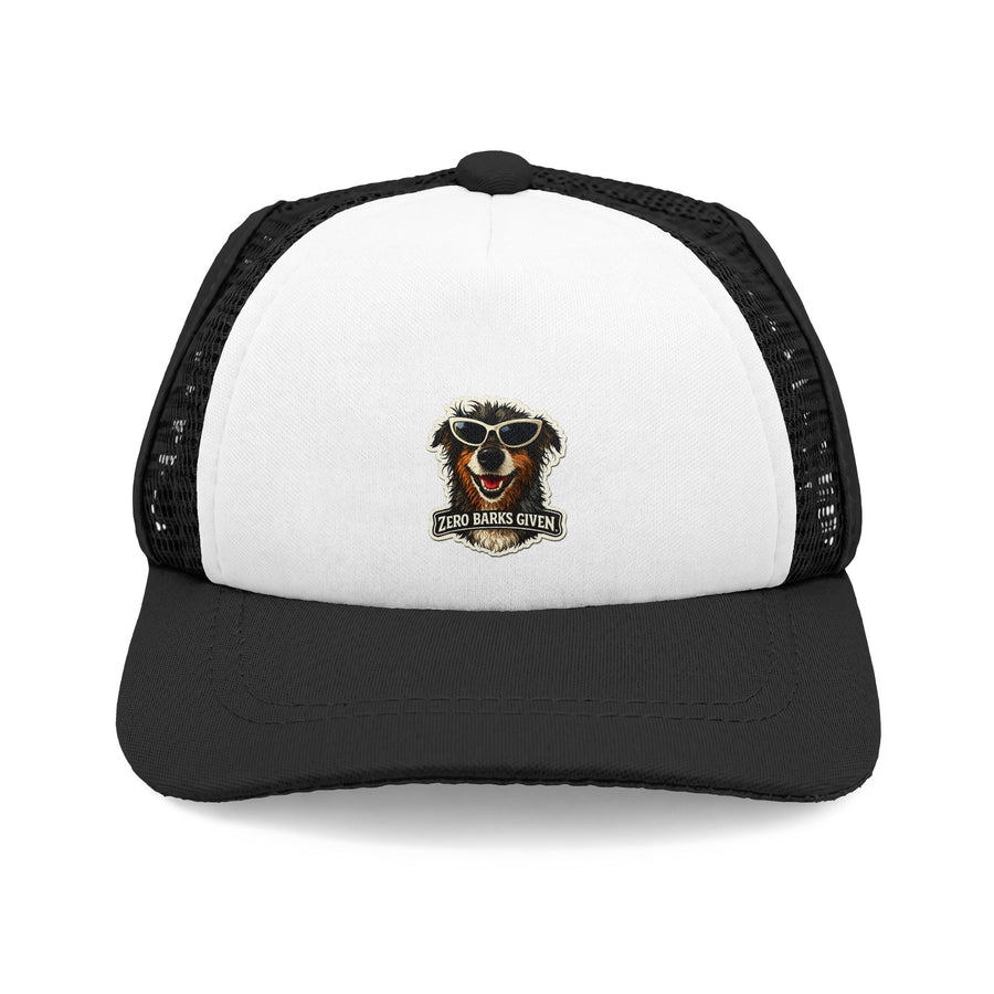 Black | Front