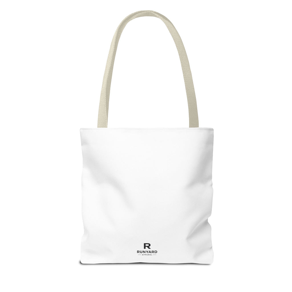 Aussie Zero Barks Given Tote Bag — Luna Collection