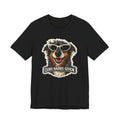 Aussie Zero Barks Given T-Shirt — Luna Collection