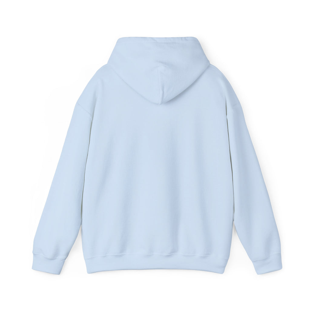 Aussie Zero Barks Given Hoodie — Luna Collection