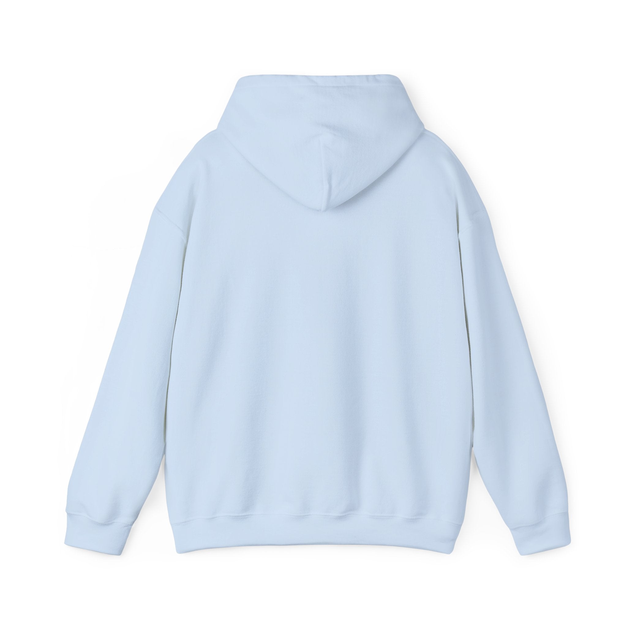 Aussie Zero Barks Given Hoodie — Luna Collection