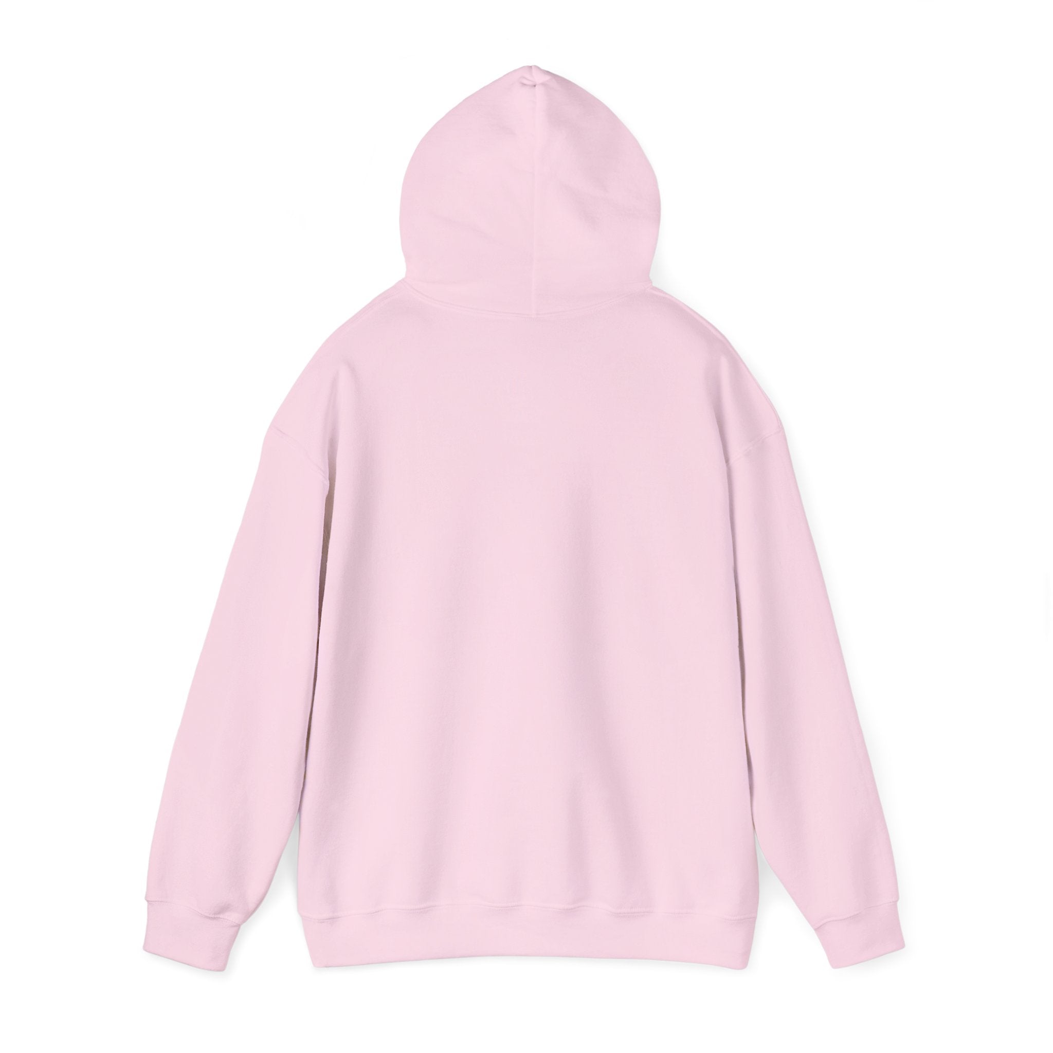 Aussie Zero Barks Given Hoodie — Luna Collection