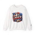 4th of July Sweatshirt - Independence Day Collection