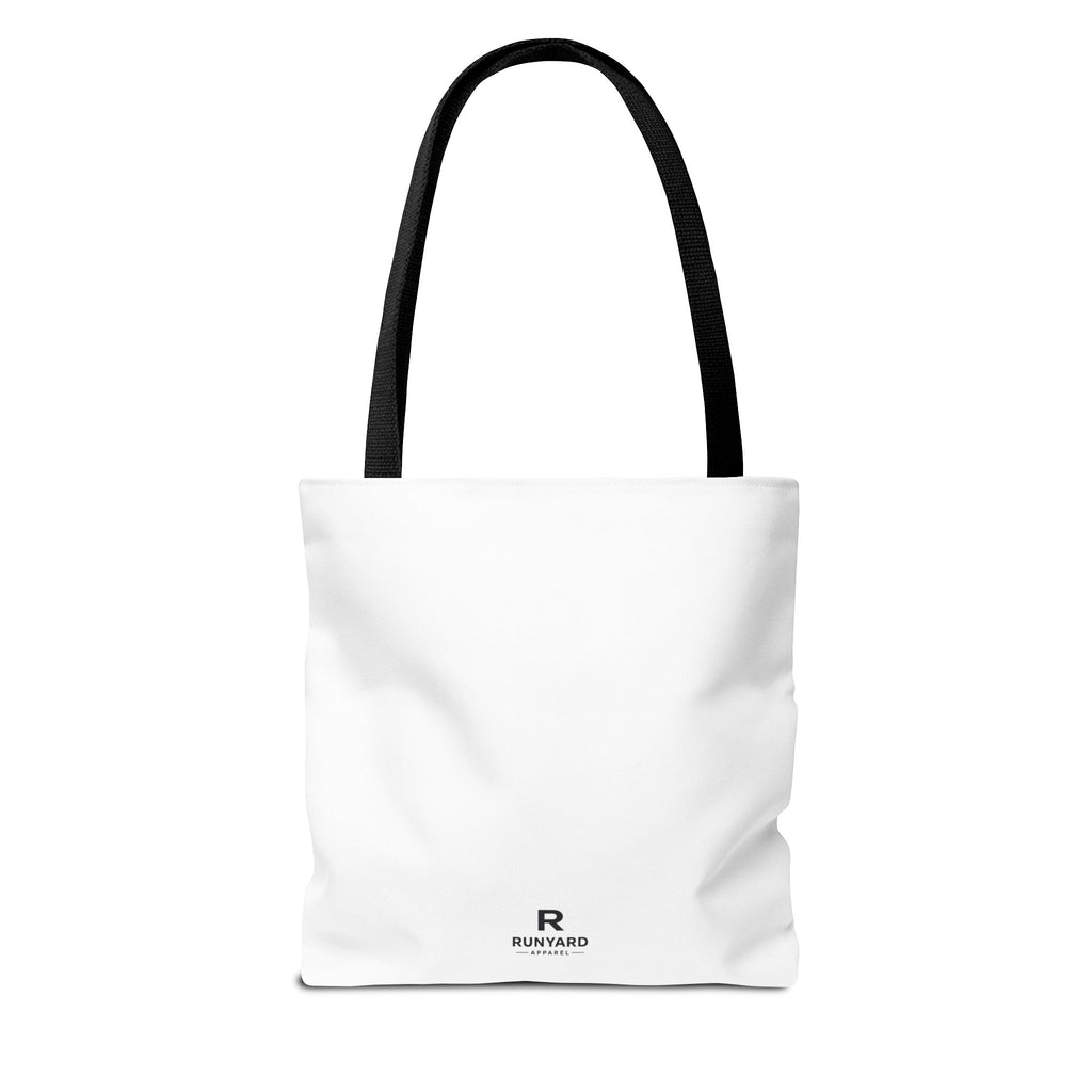 Aussie Zero Barks Given Tote Bag — Luna Collection