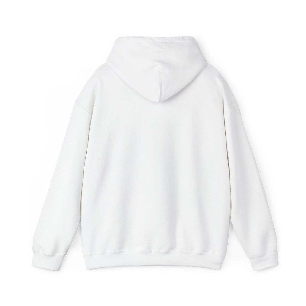 Aussie Zero Barks Given Hoodie — Luna Collection