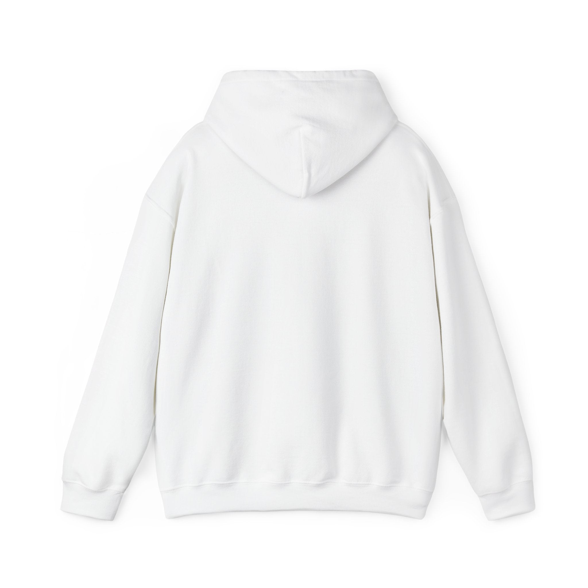 Aussie Zero Barks Given Hoodie — Luna Collection
