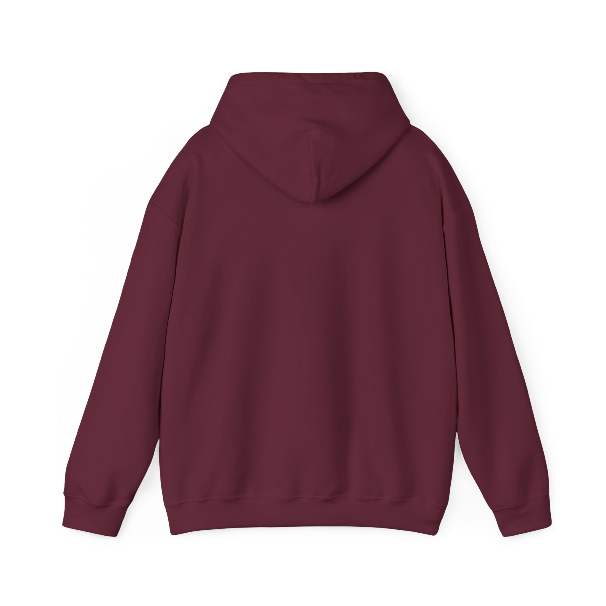 Aussie Zero Barks Given Hoodie — Luna Collection
