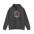 Aussie Zero Barks Given Hoodie — Luna Collection