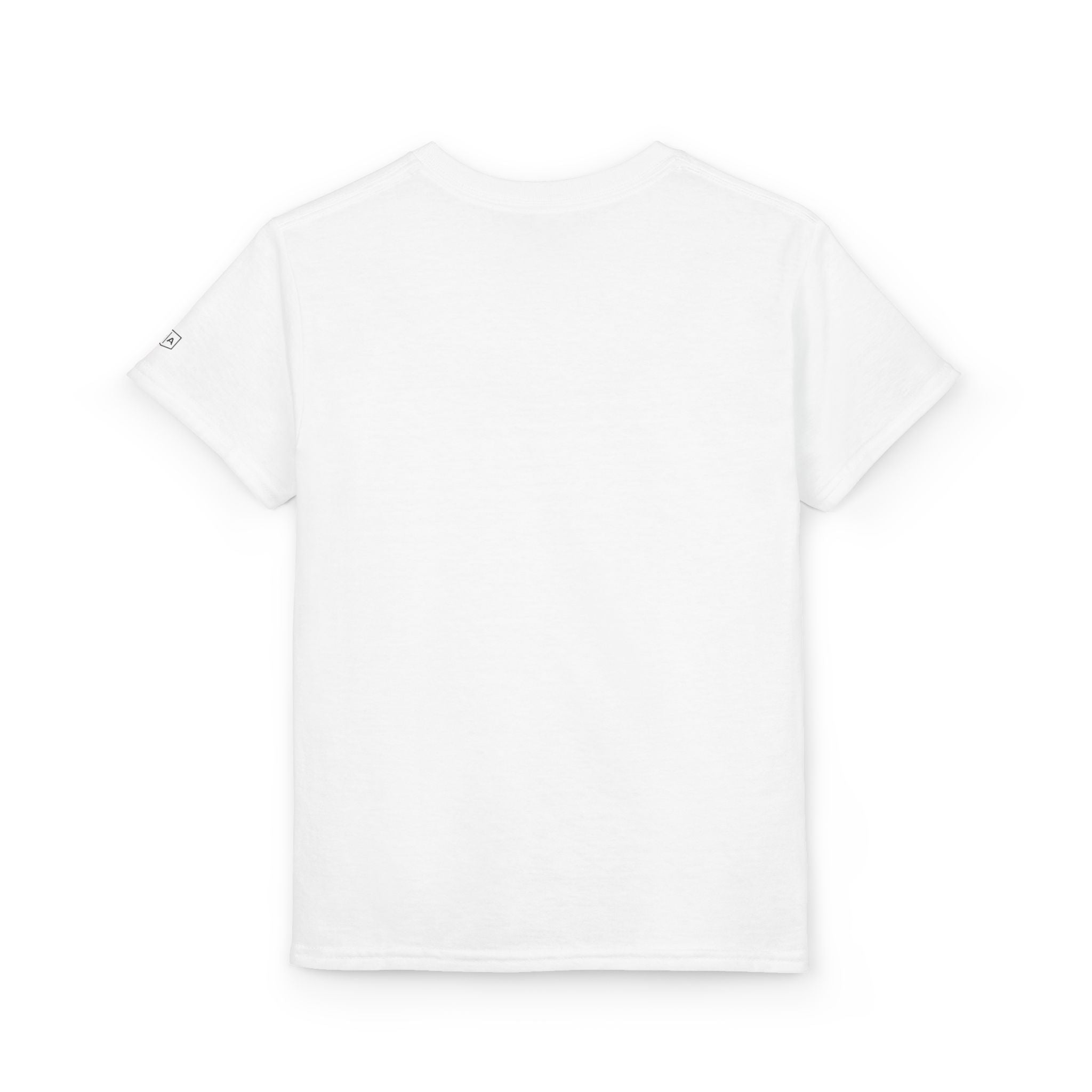 Aussie Zero Barks Given Kids T-Shirt - Luna Collection