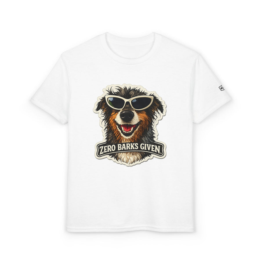 White | Front