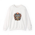 God Bless America Crewneck Sweatshirt – Independence Day Collection