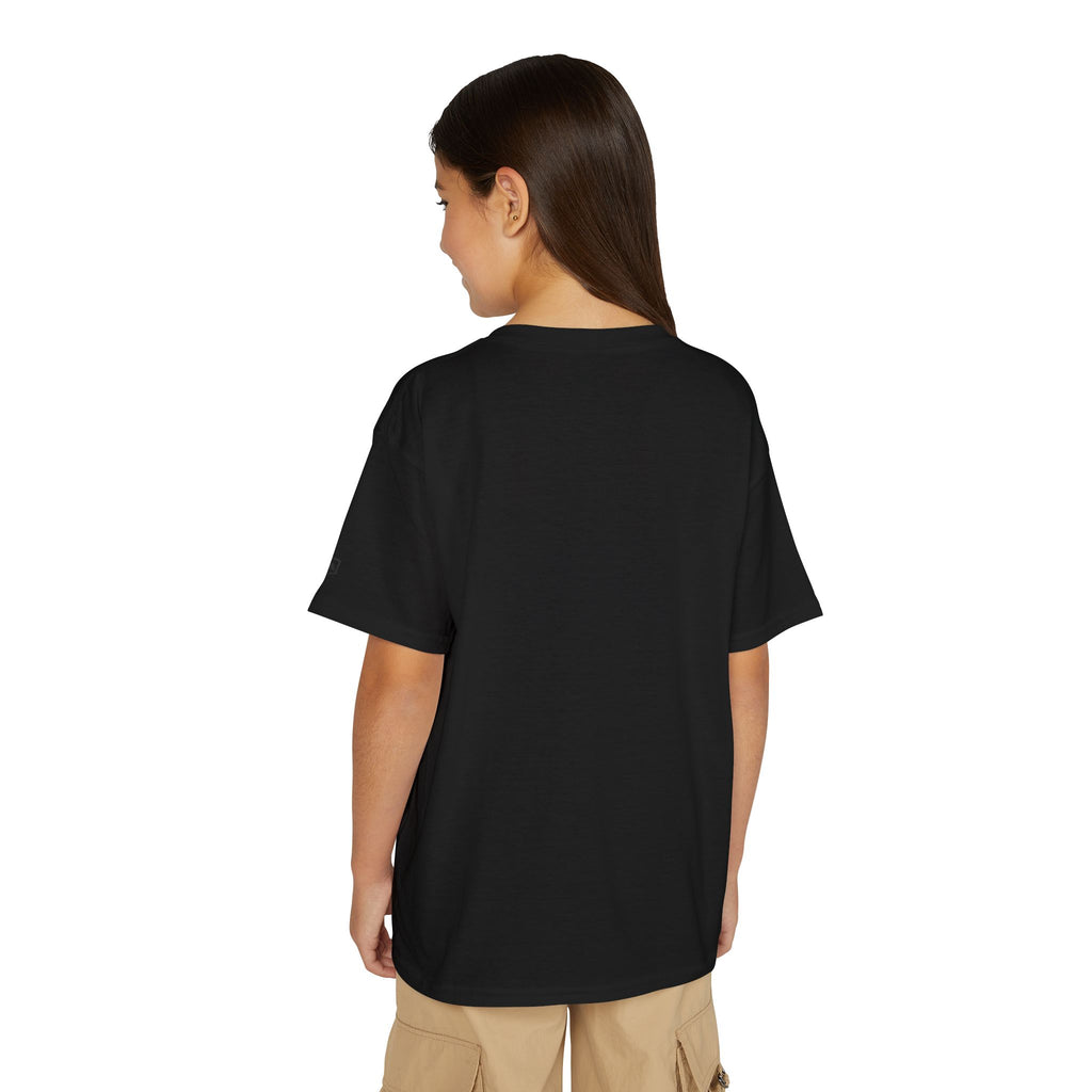 Aussie Zero Barks Given Kids T-Shirt - Luna Collection