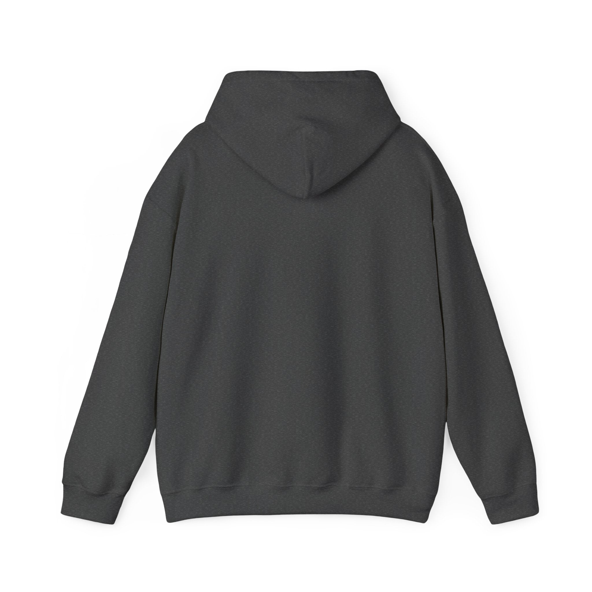 Aussie Zero Barks Given Hoodie — Luna Collection