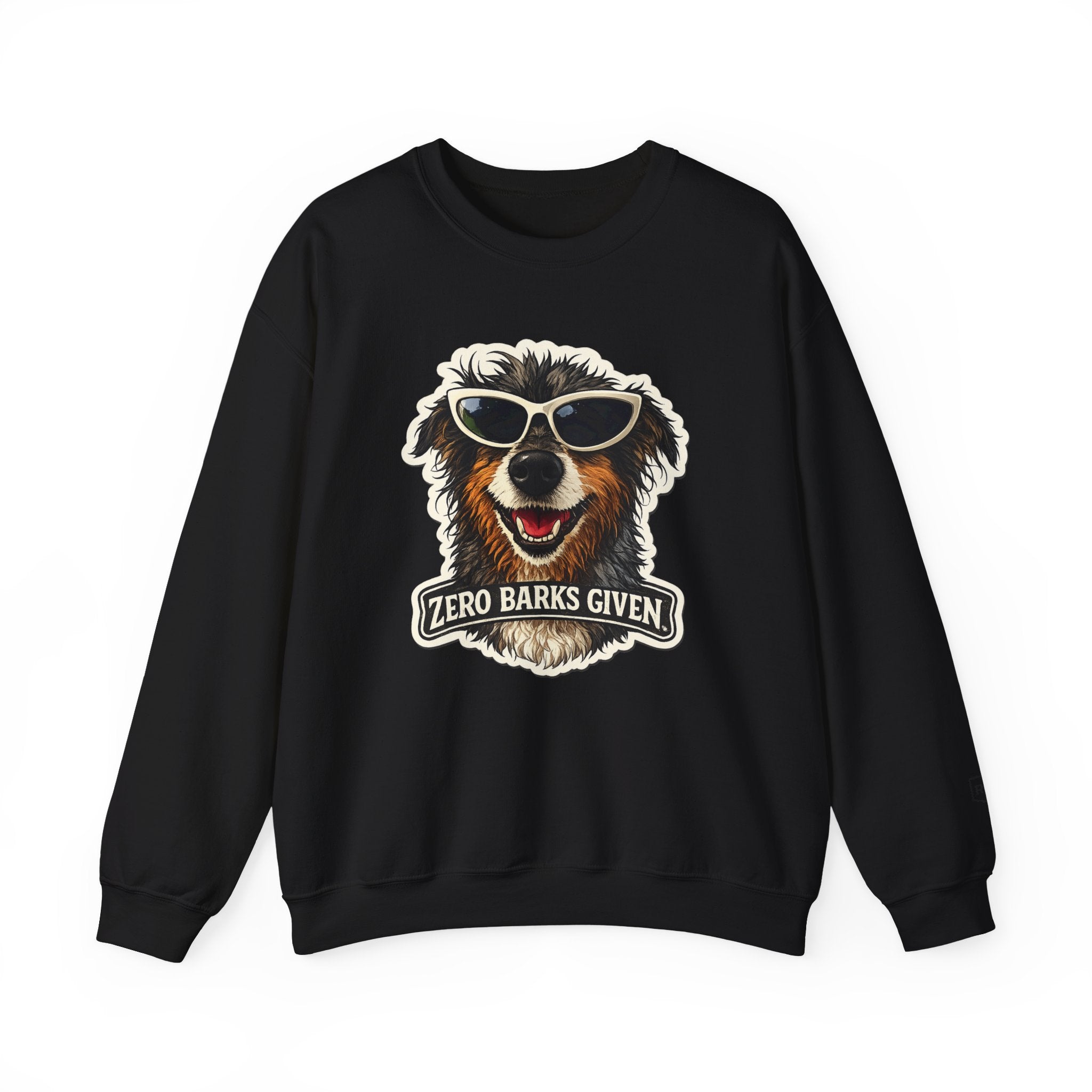 Aussie Zero Barks Given - Luna Collection