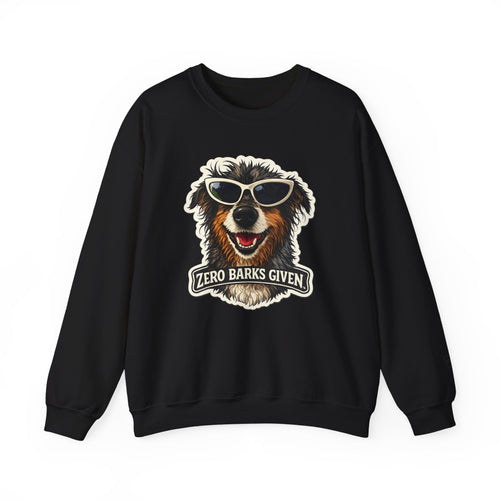 Aussie Zero Barks Given - Luna Collection