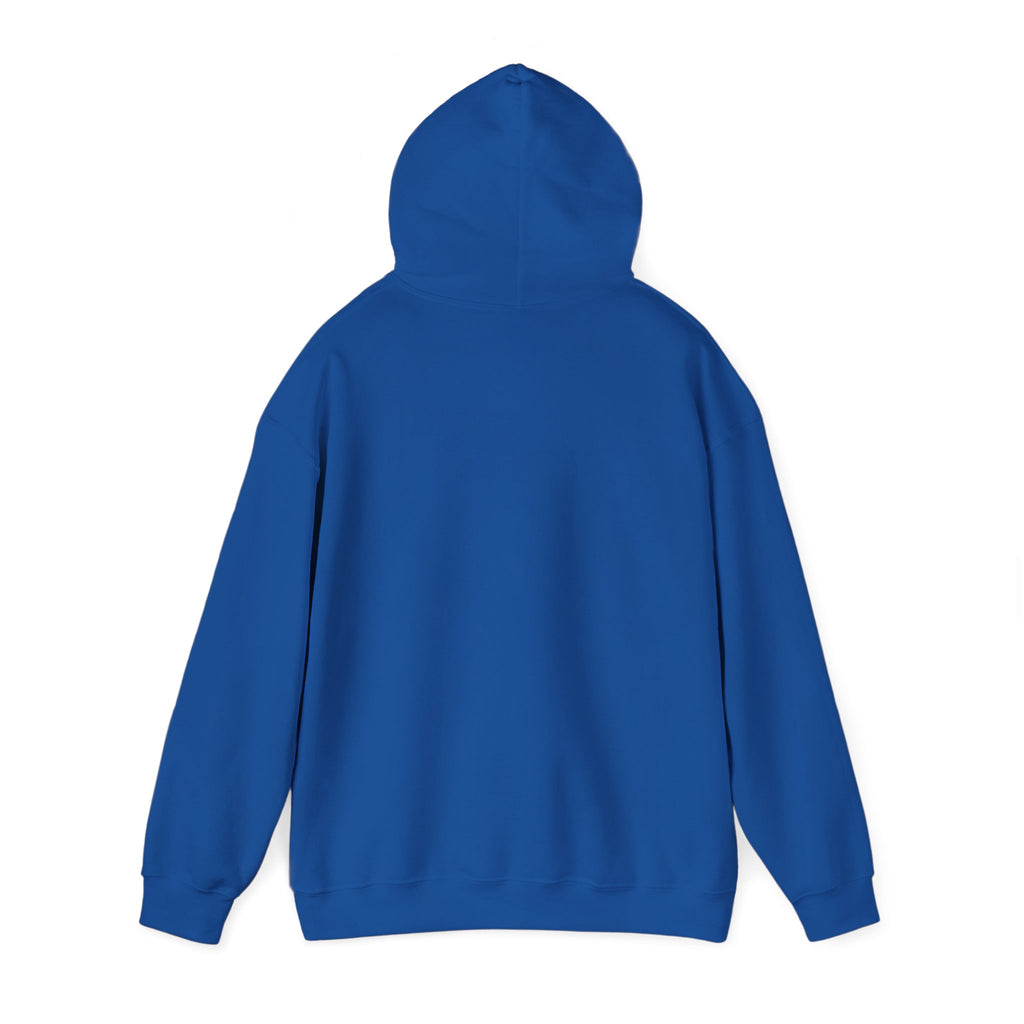 Aussie Zero Barks Given Hoodie — Luna Collection
