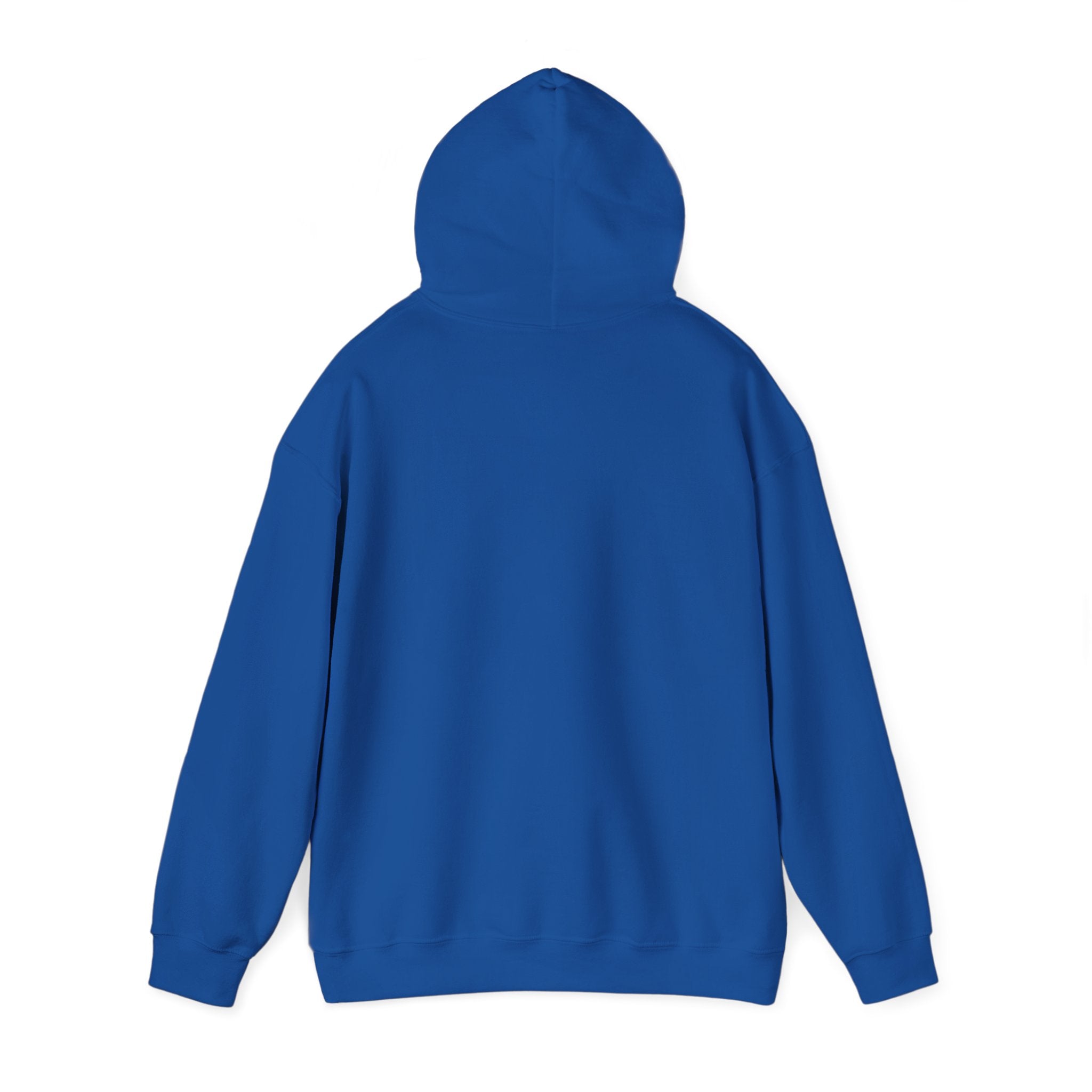 Aussie Zero Barks Given Hoodie — Luna Collection