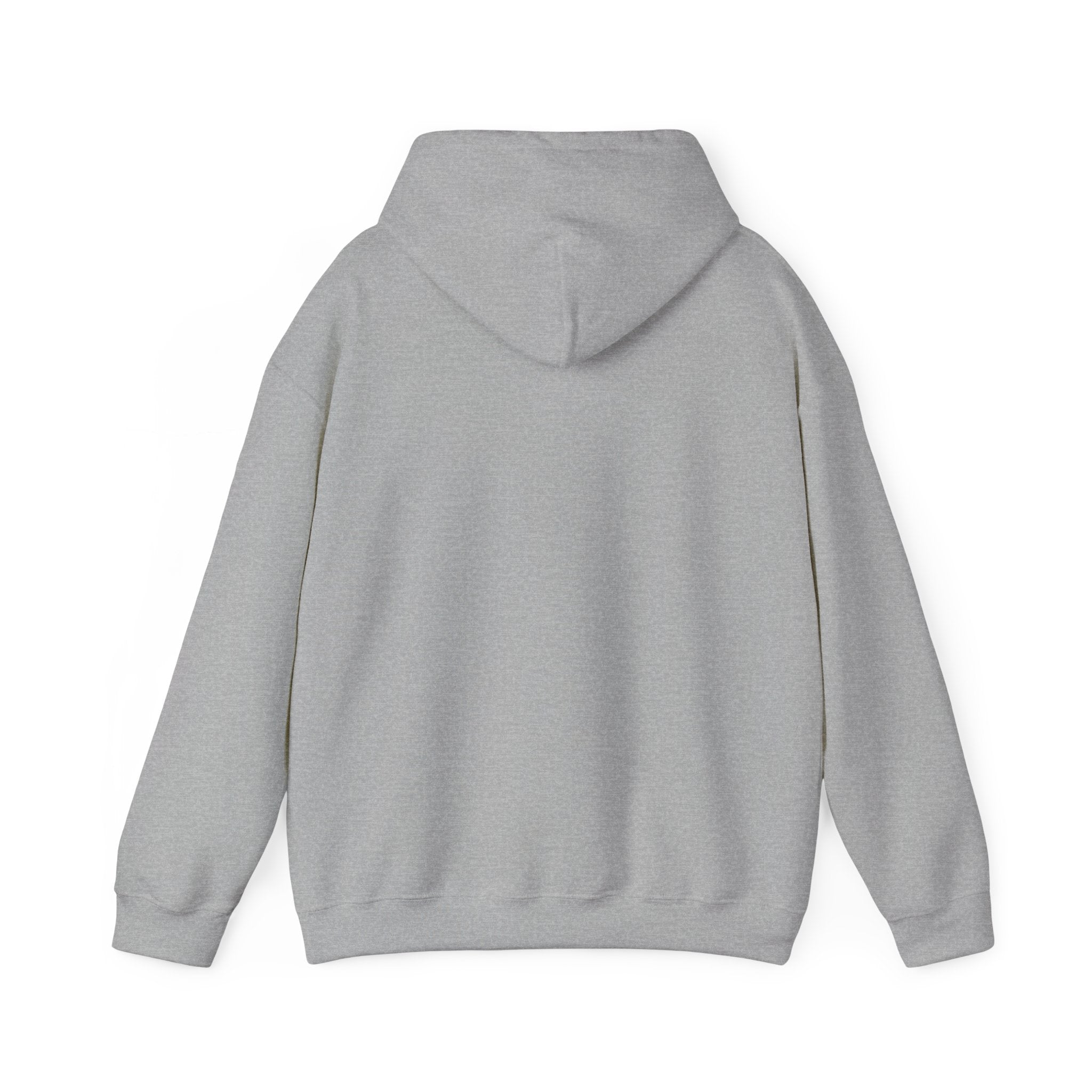 Aussie Zero Barks Given Hoodie — Luna Collection