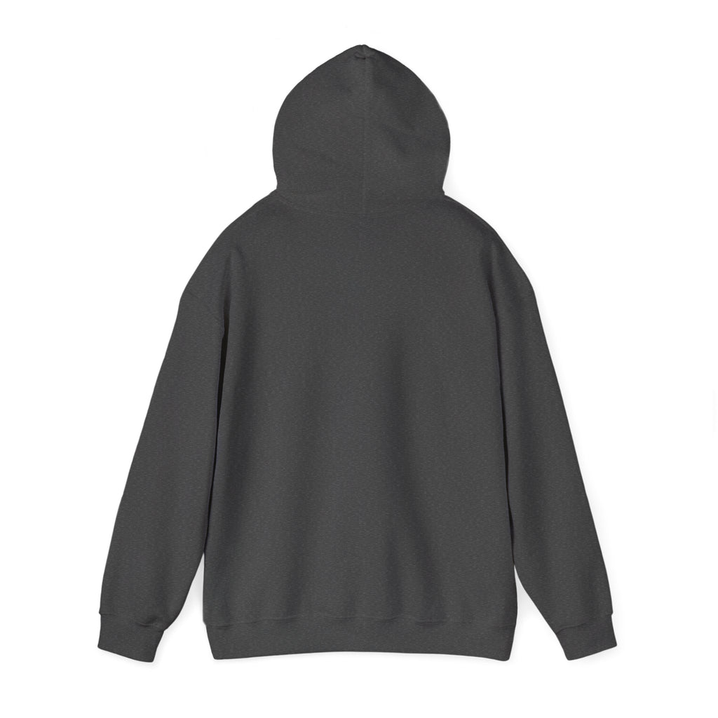 Aussie Zero Barks Given Hoodie — Luna Collection