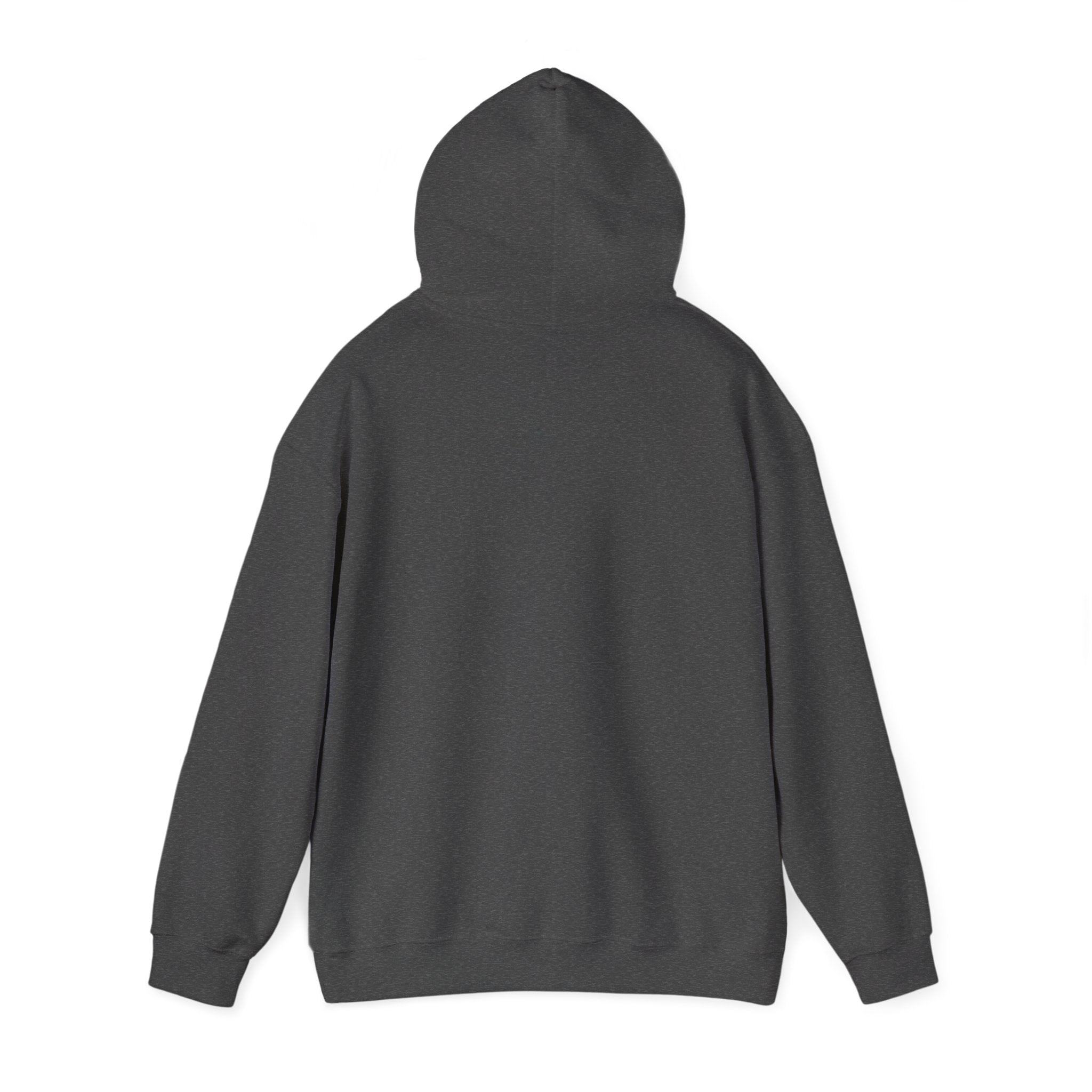 Aussie Zero Barks Given Hoodie — Luna Collection