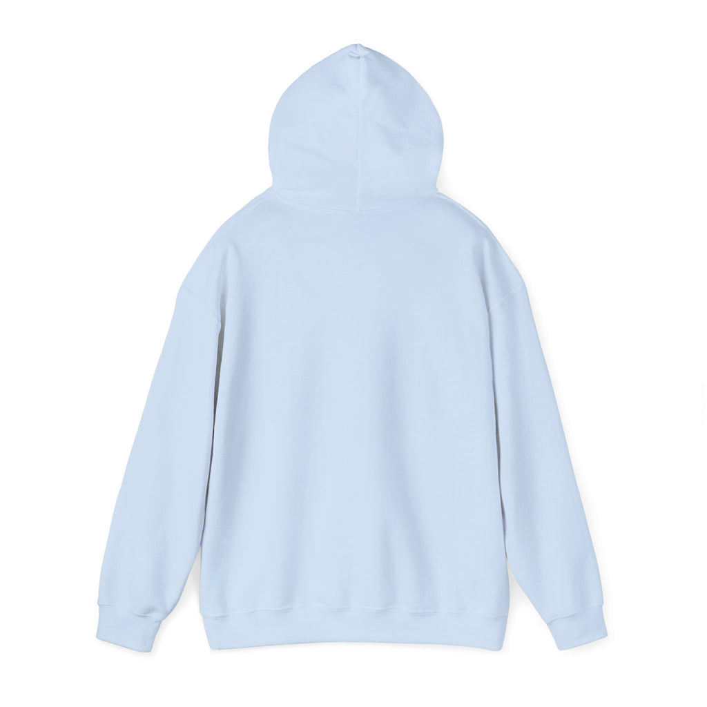 Aussie Zero Barks Given Hoodie — Luna Collection