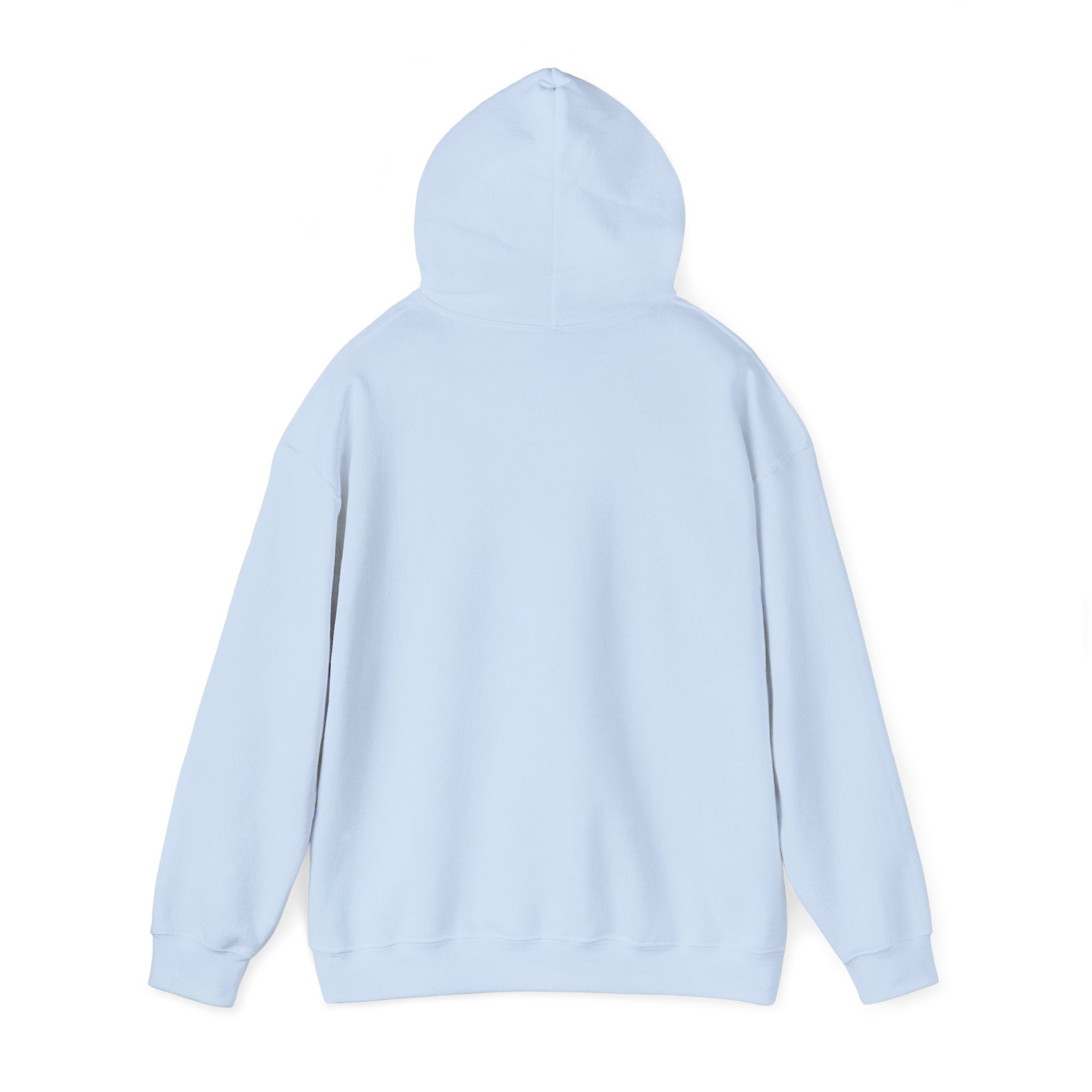 Aussie Zero Barks Given Hoodie — Luna Collection