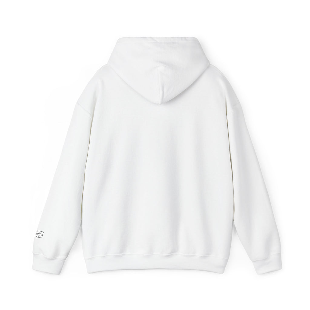 Aussie Zero Barks Given Hoodie — Luna Collection