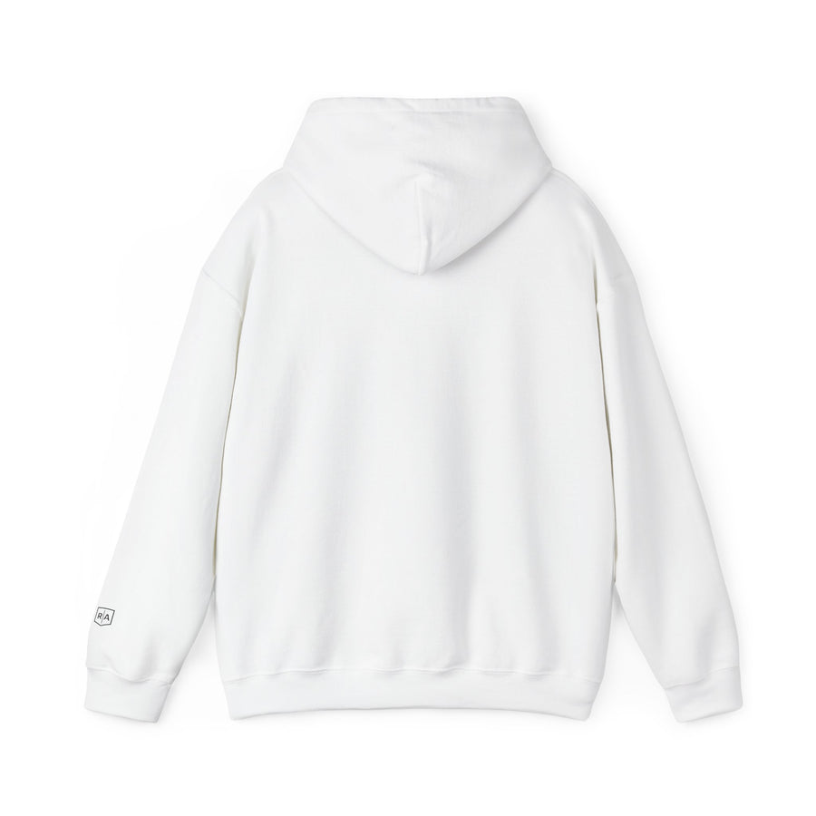White | Back