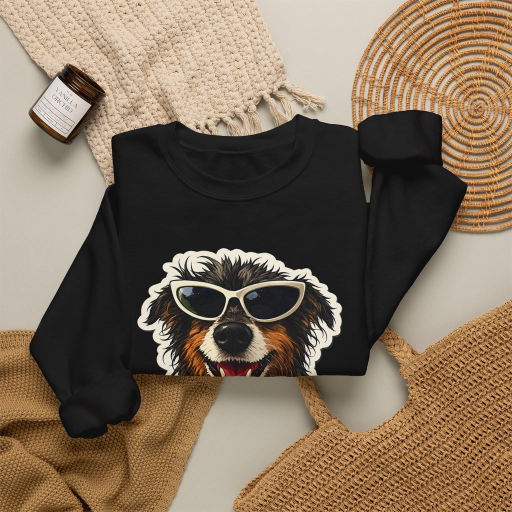 Aussie Zero Barks Given - Luna Collection