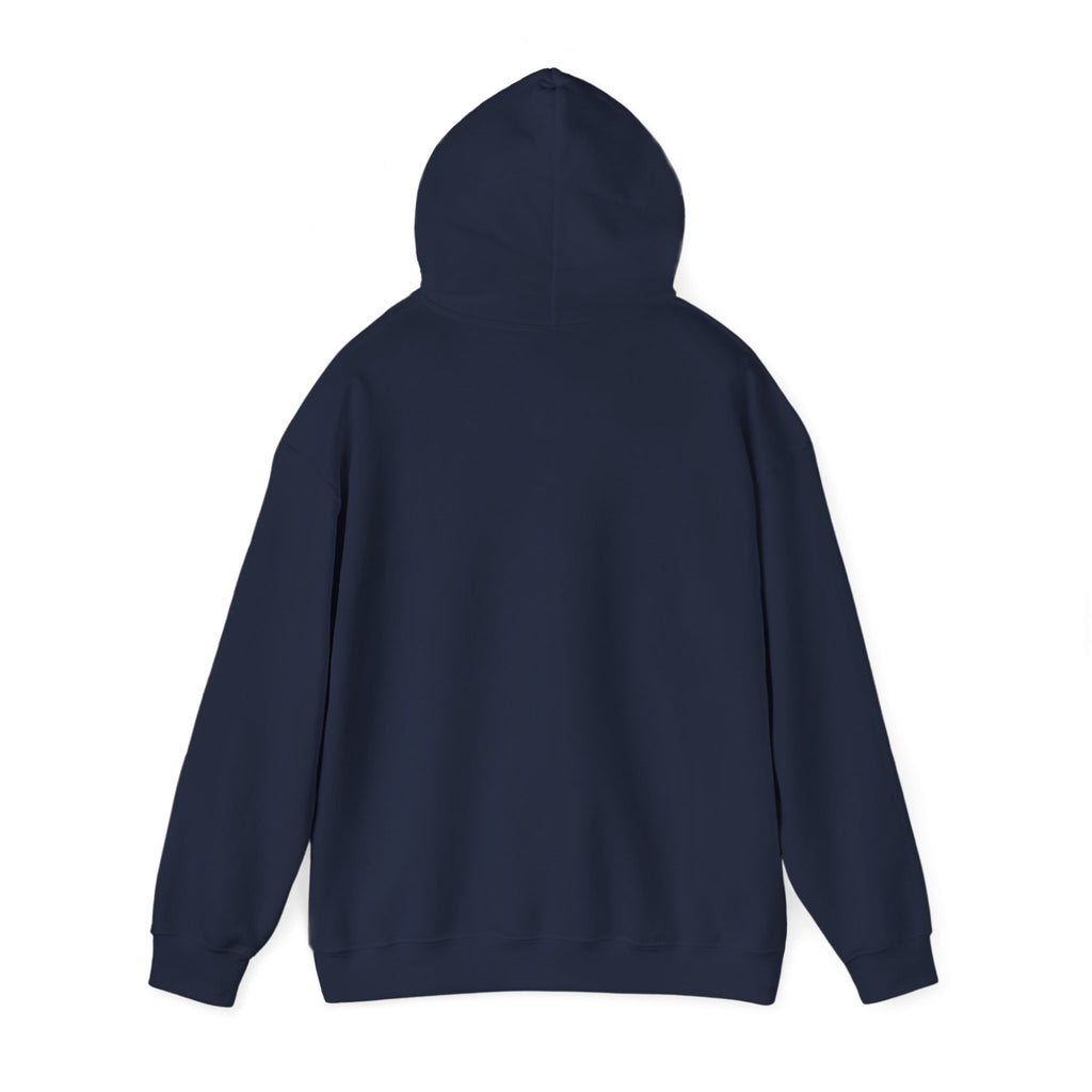 Aussie Zero Barks Given Hoodie — Luna Collection