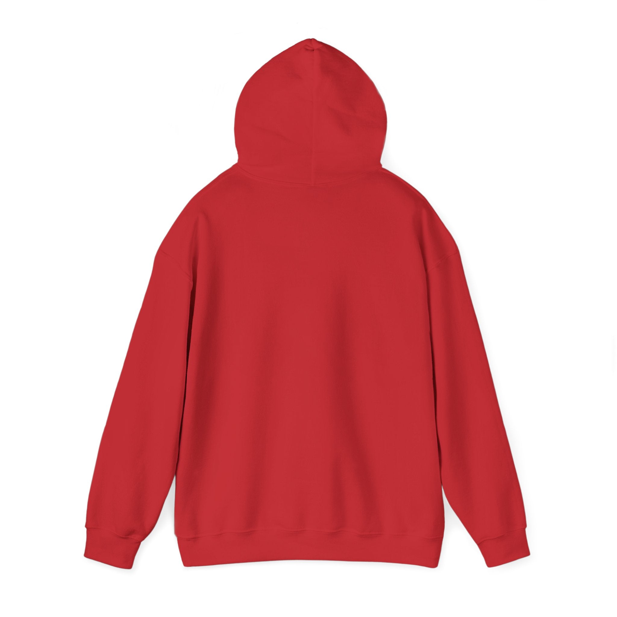 Aussie Zero Barks Given Hoodie — Luna Collection