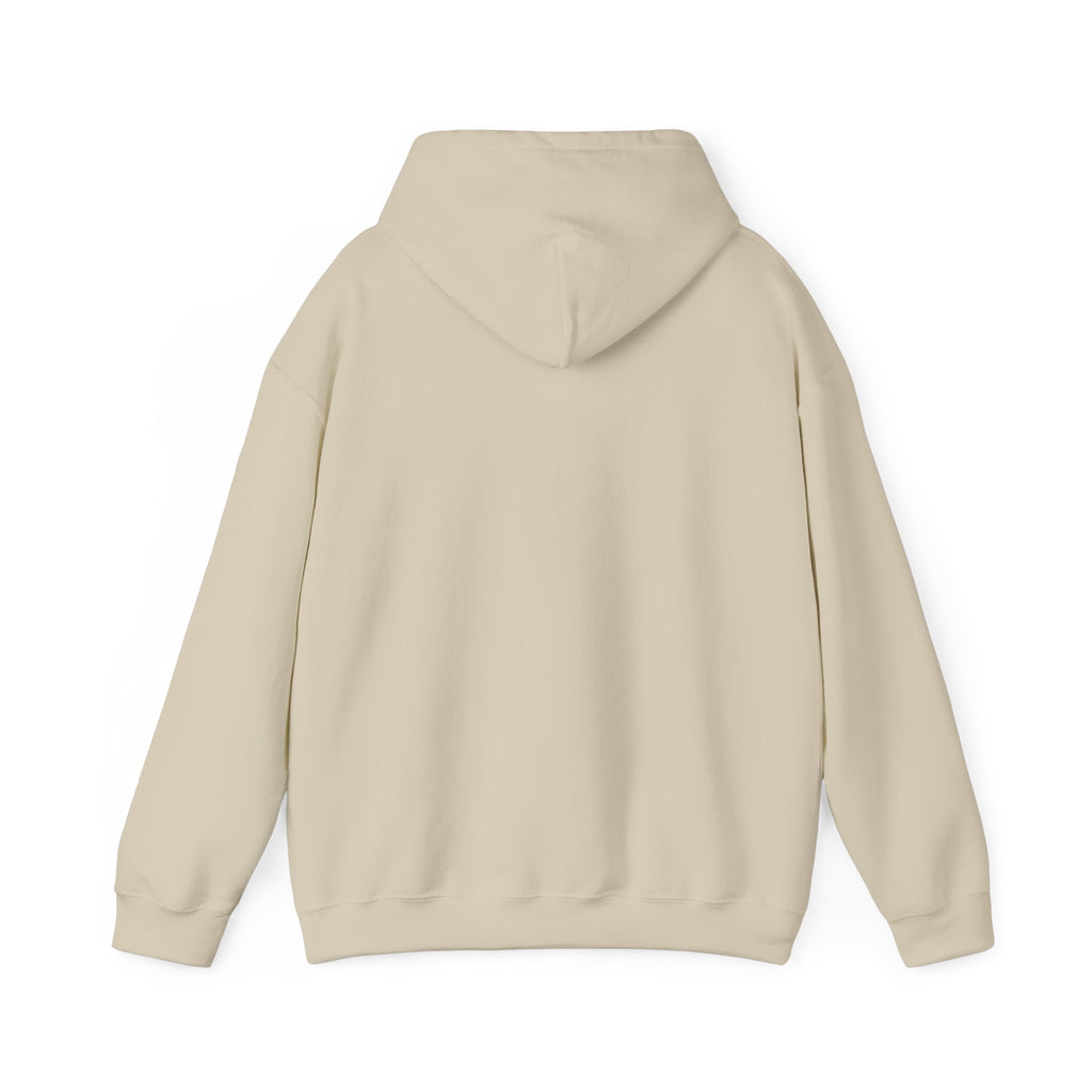 Aussie Zero Barks Given Hoodie — Luna Collection