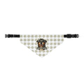 Aussie Zero Barks Given Pet Bandana — Luna Collection