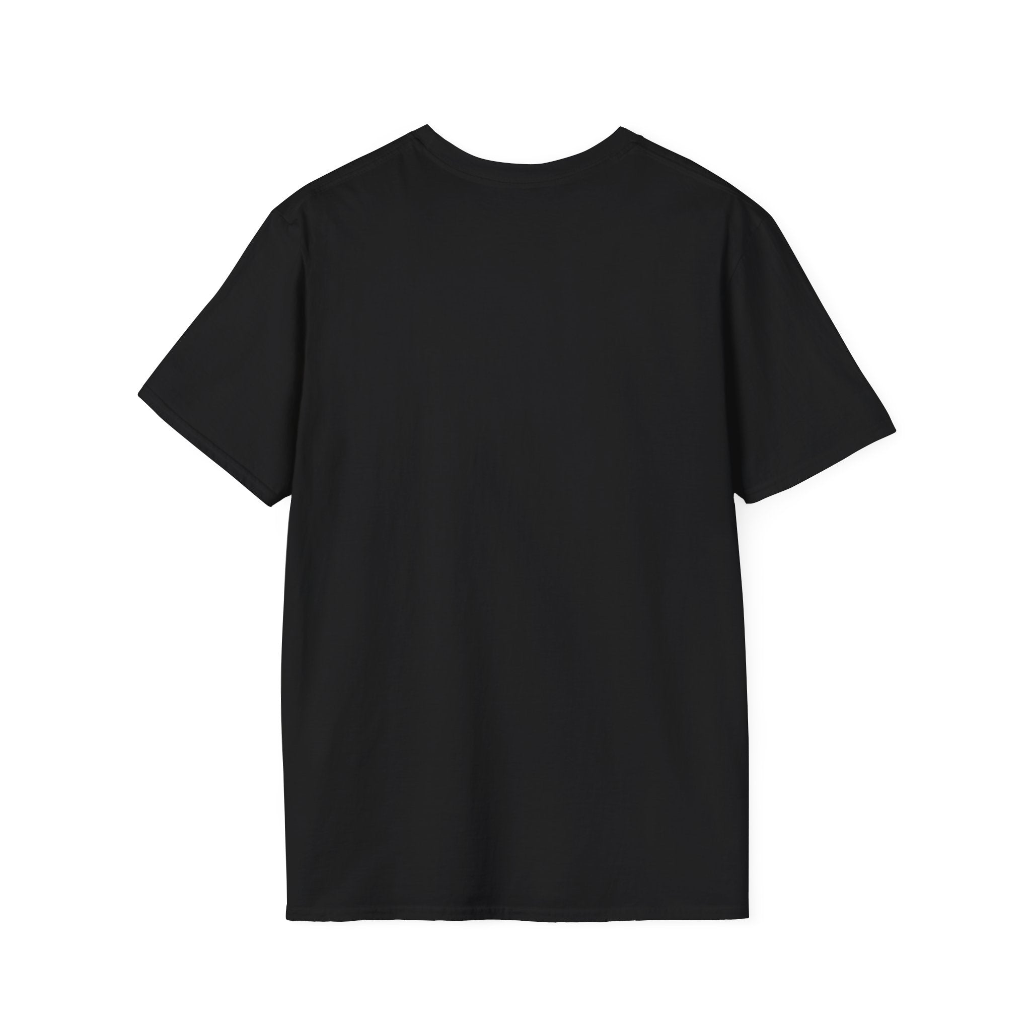 Aussie Zero Barks Given T-Shirt - Luna Collection