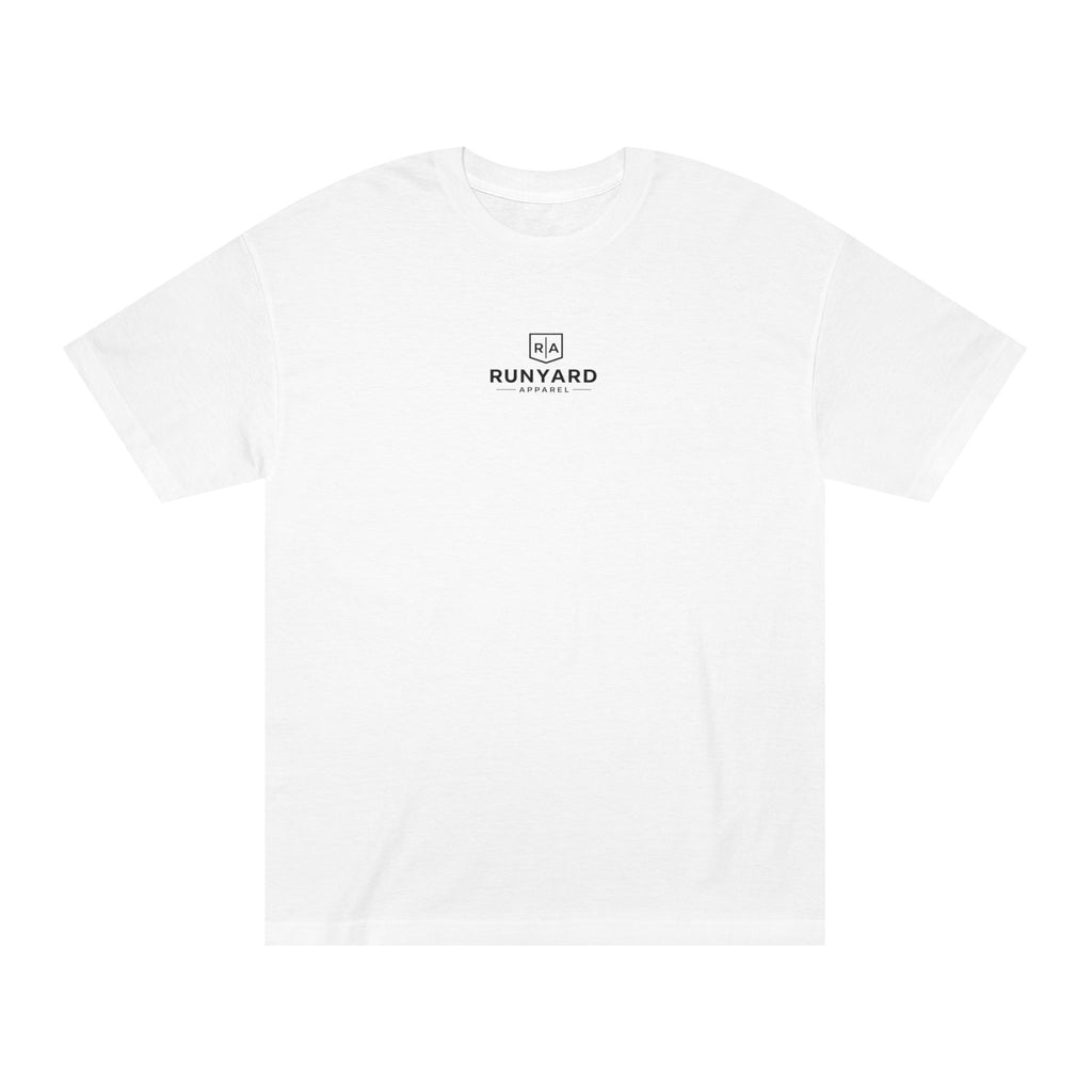 Fishing T-Shirt — "I'm a Master Baiter" Graphic Tee for Anglers