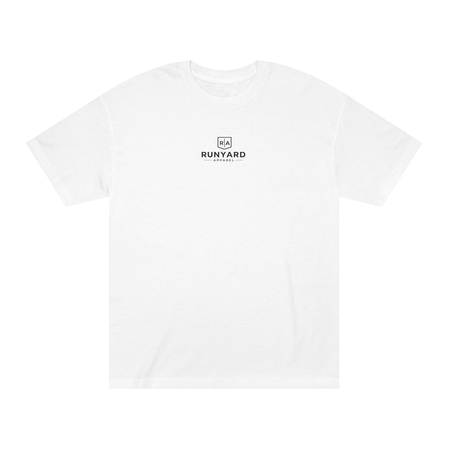 White | Back