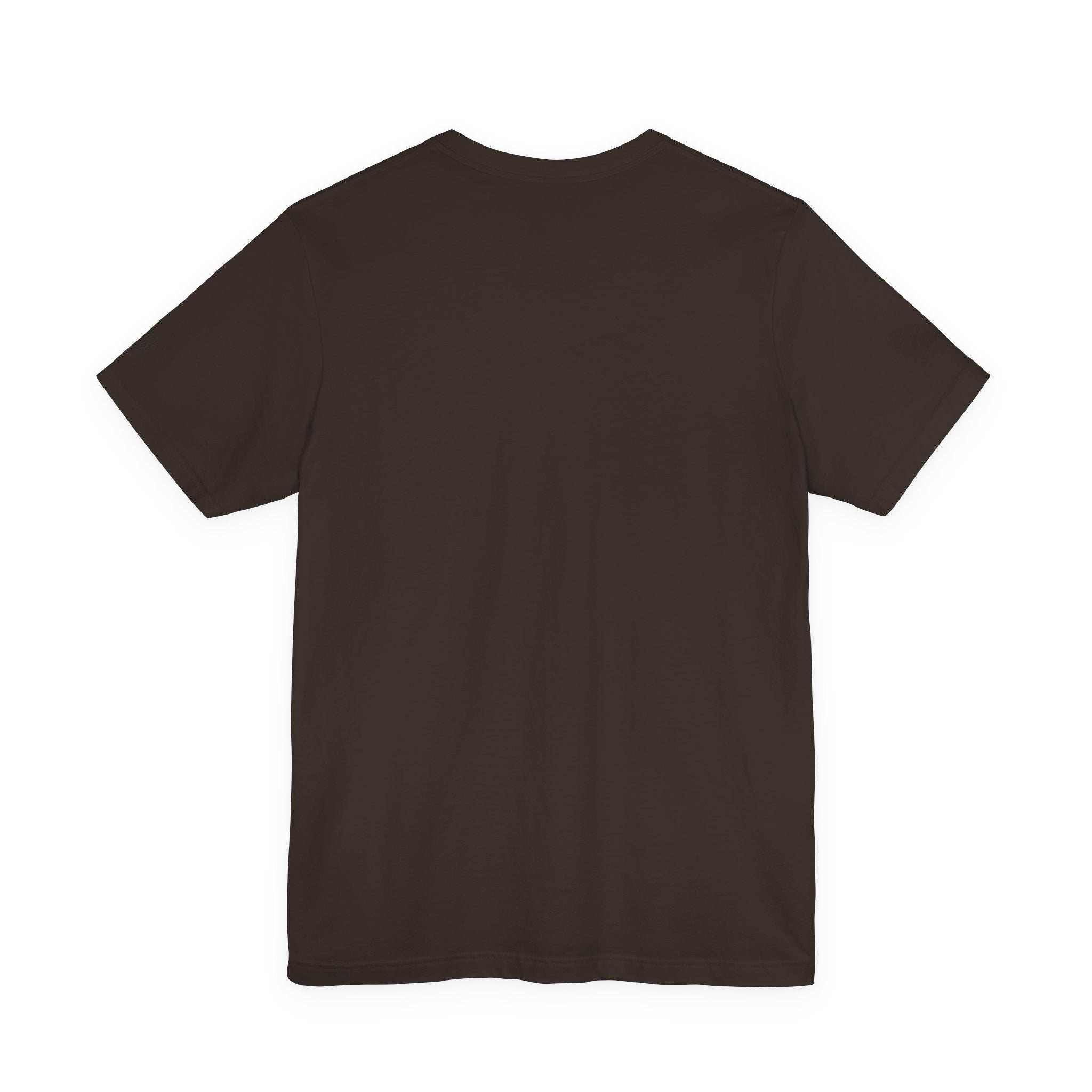 Aussie Zero Barks Given T-Shirt — Luna Collection