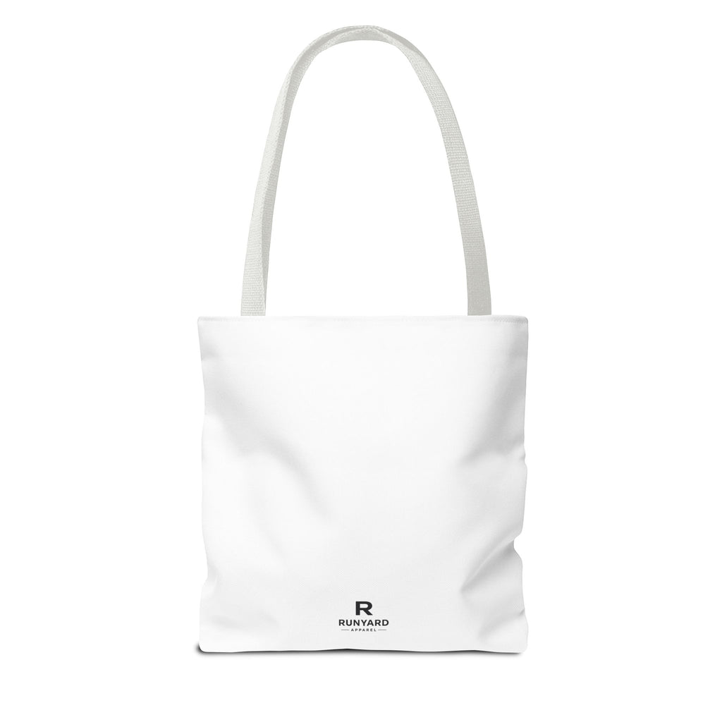 Aussie Zero Barks Given Tote Bag — Luna Collection