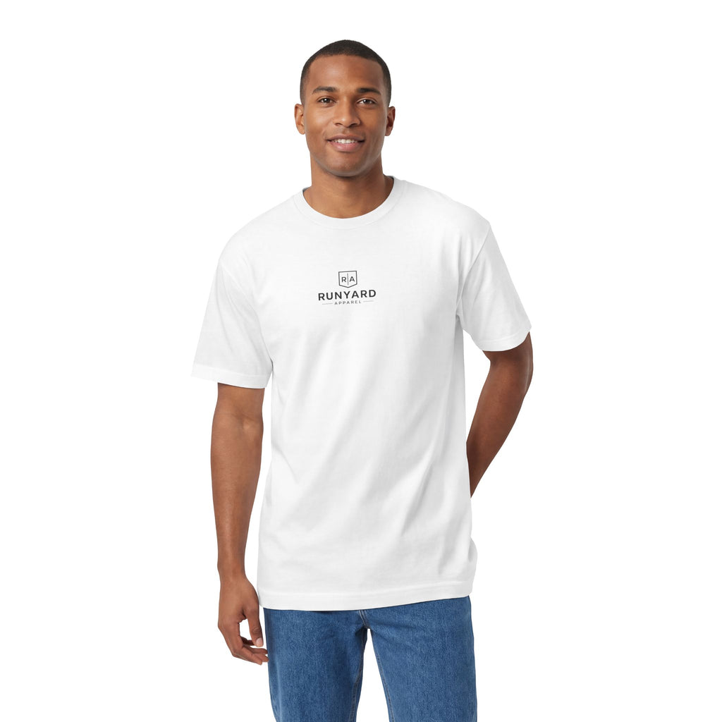 Fishing T-Shirt — "I'm a Master Baiter" Graphic Tee for Anglers